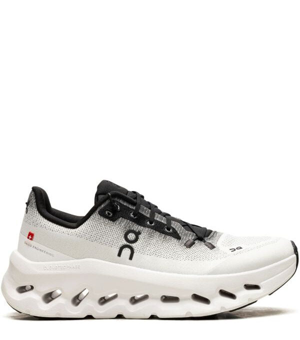 On Running Cloudtilt "Black/Ivory" sneakers