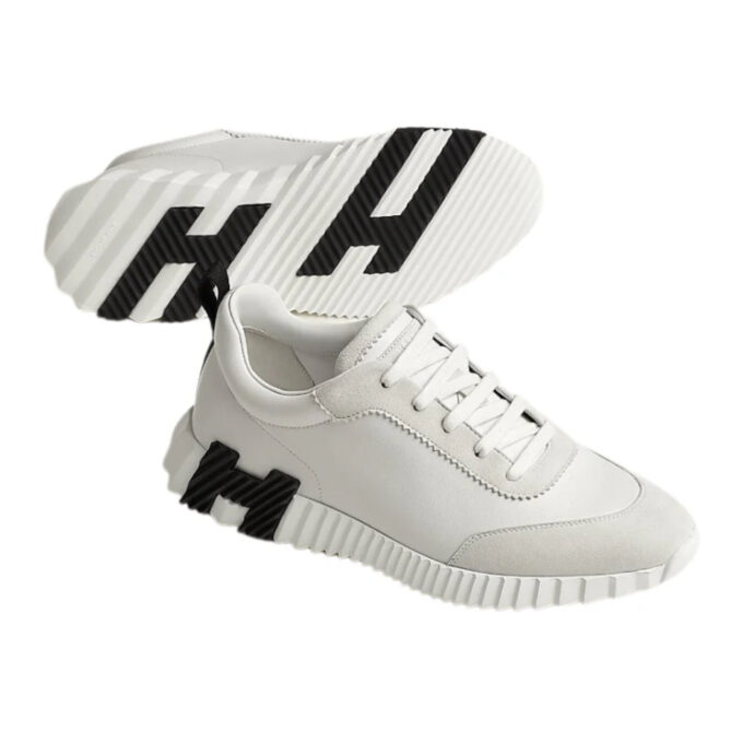 Hermès Bouncing Sneaker