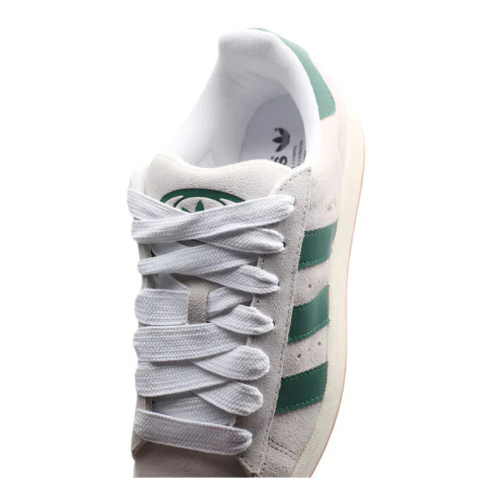 Campus 00s gray / green