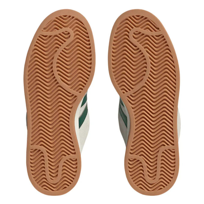 Campus 00s gray / green