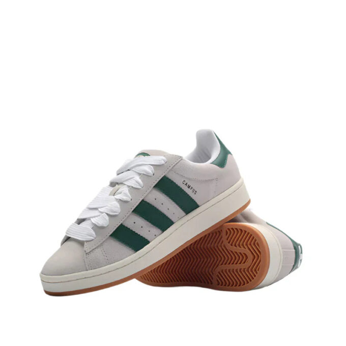 Campus 00s gray / green