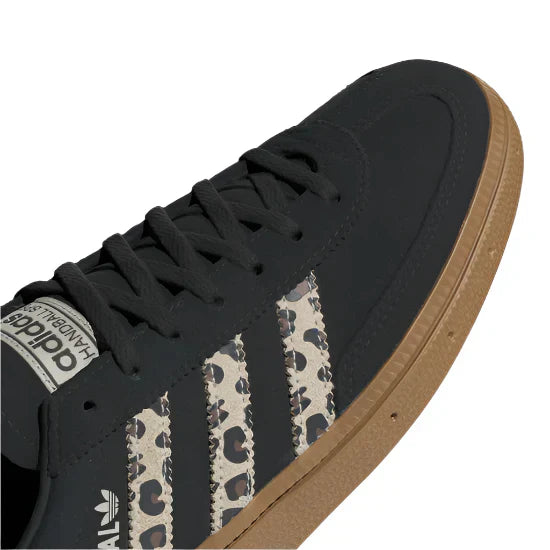 Handball Spezial Black Leopard