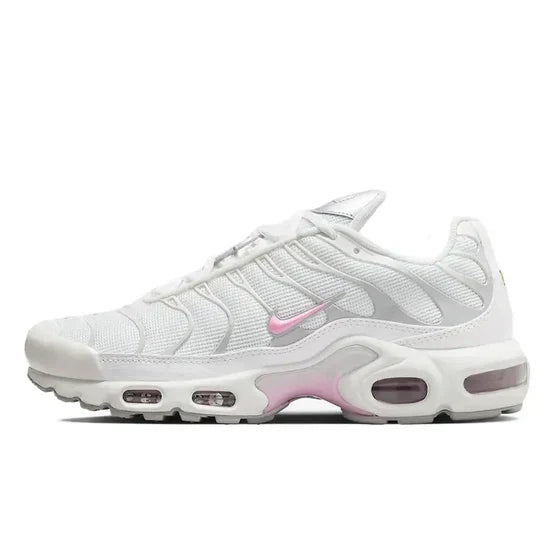 TN Air Max Plus White Pink Rise