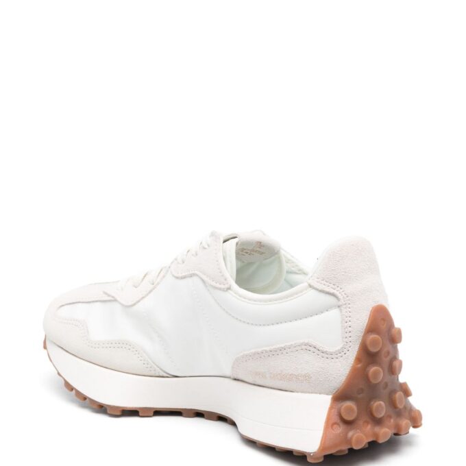 new balance 327 animal print