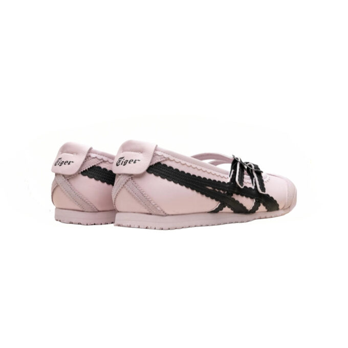 onitsuka tiger mexico 66 Crystal pink