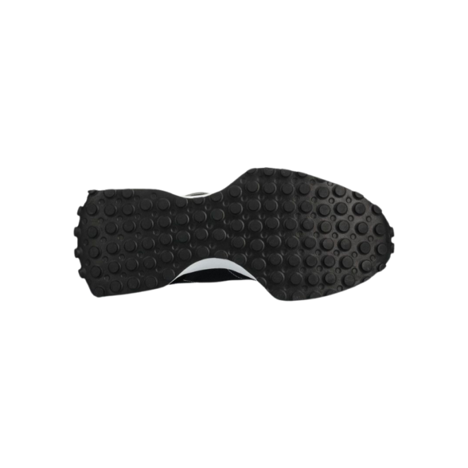 New Balance 327 – Black White