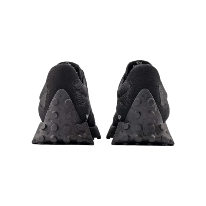 New Balance 327 Tongue Logo