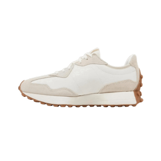 New Balance 327 – Moonbeam Driftwood