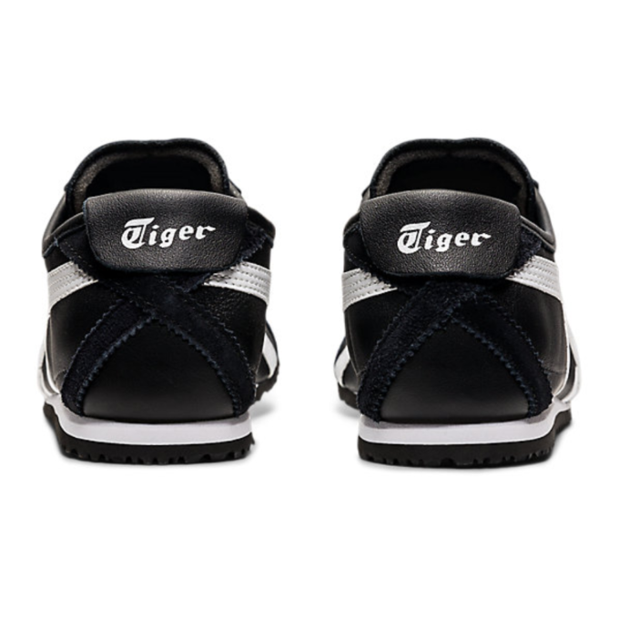 Onitsuka Tiger Mexico 66 – Black White