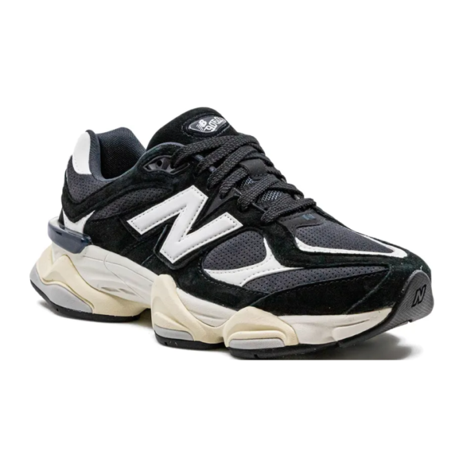 New Balance 9060 – Black White