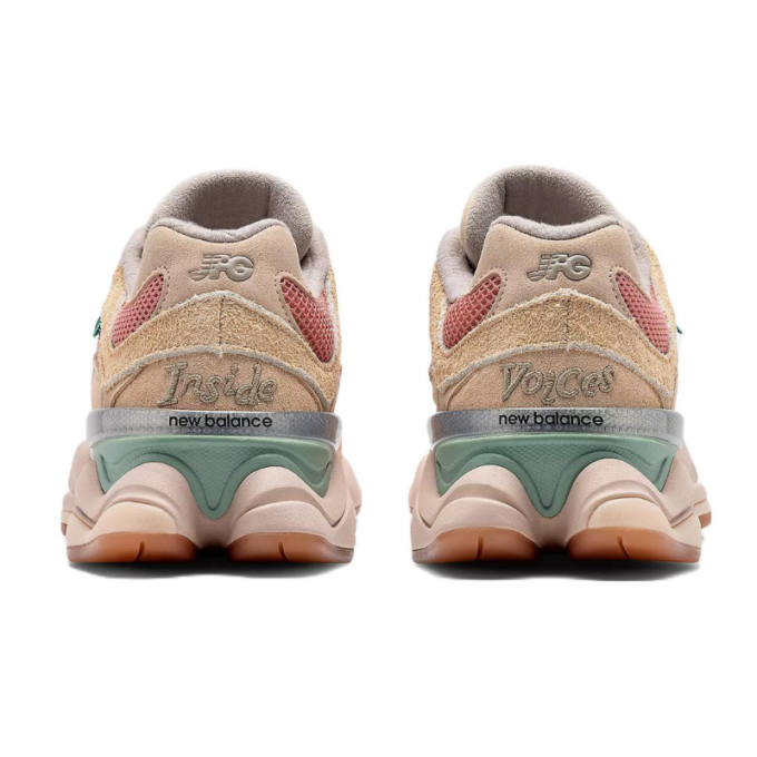 New Balance 9060 – Joe Freshgoods Inside Voices Penny Cookie Pink