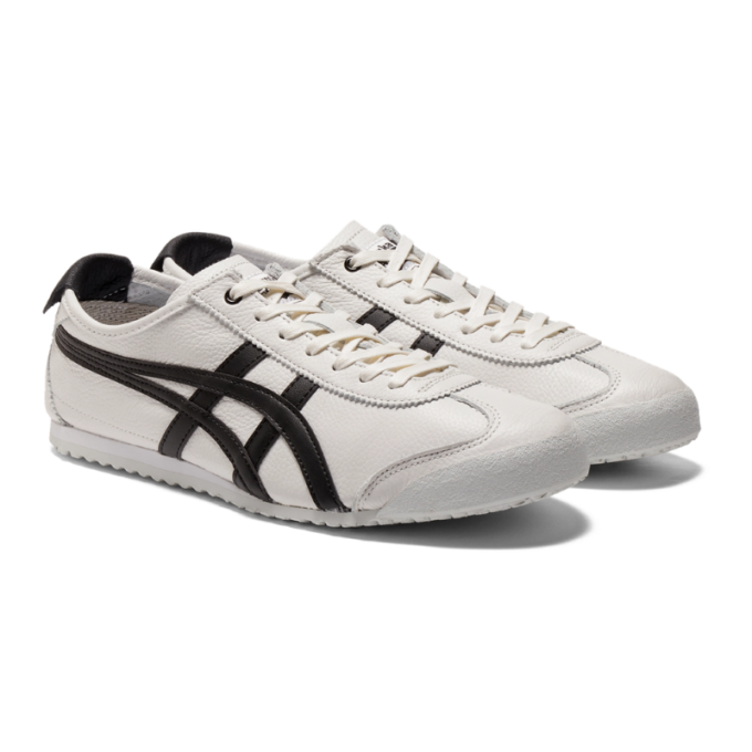 Onitsuka Tiger Mexico 66 – White Black