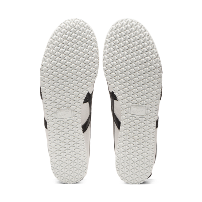 Onitsuka Tiger Mexico 66 – White Black