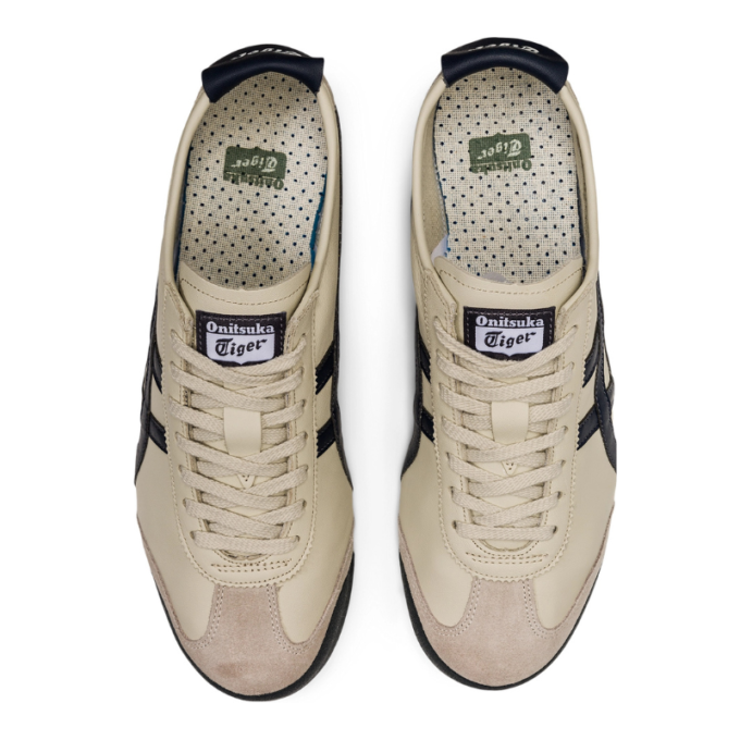Onitsuka Tiger Mexico 66 – Birch Peacoat