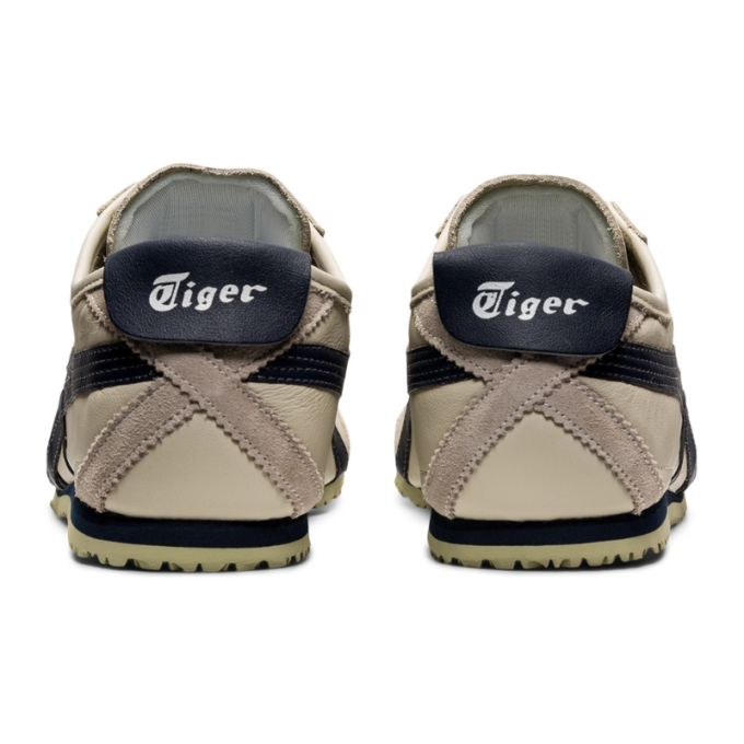 Onitsuka Tiger Mexico 66 – Birch Peacoat