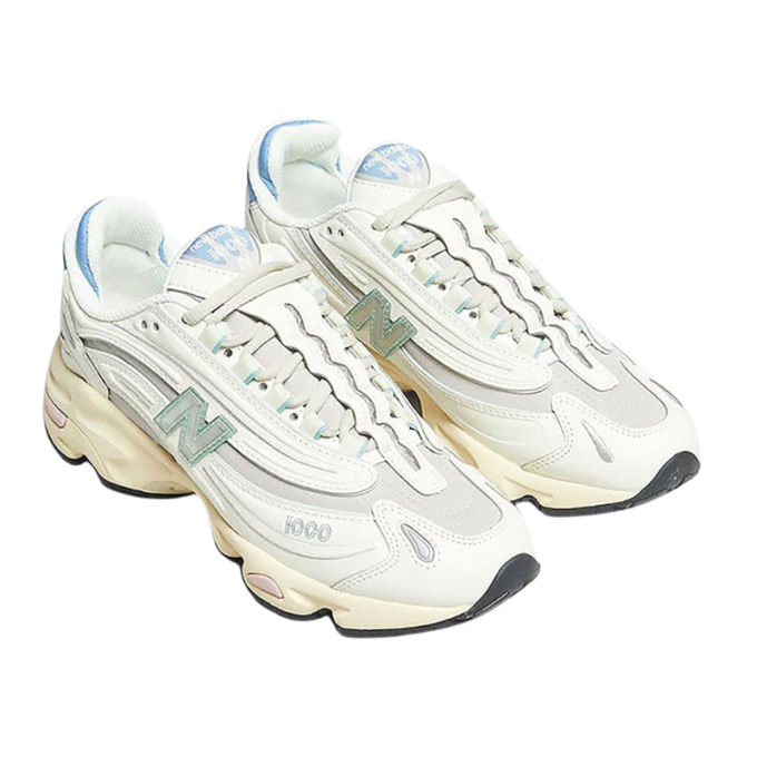 New Balance 1000 – Angora Moonrock