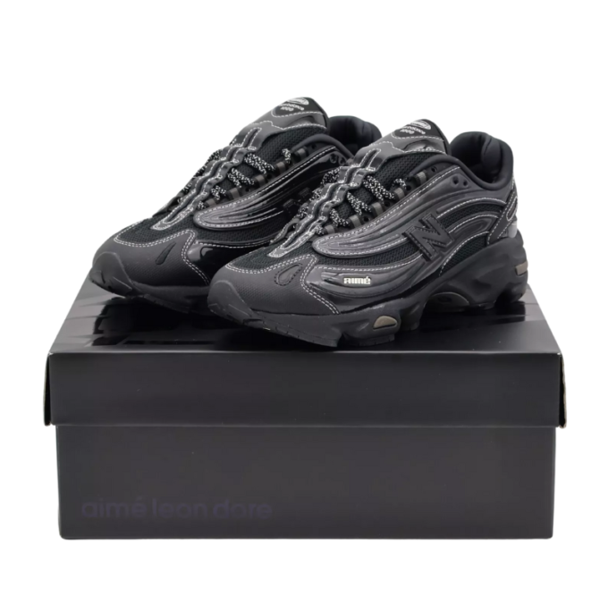 New Balance 1000 – Aime Leon Dore Black