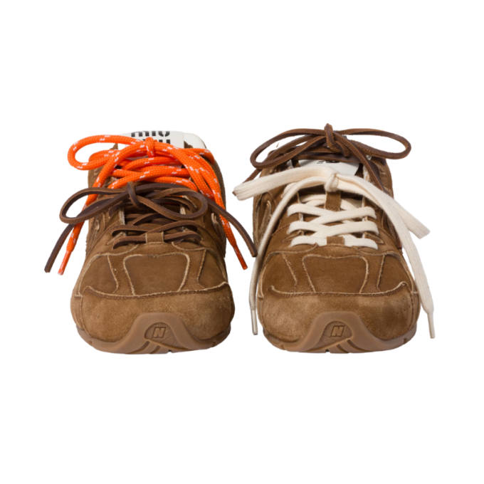 New Balance 530 SL Miu Miu Cinnamon