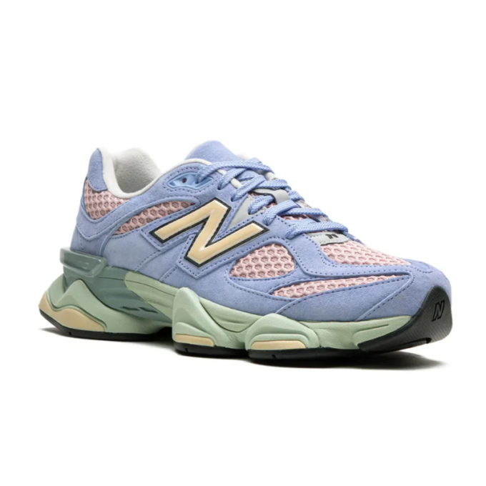 New Balance 9060 "The Whitaker Group – Missing Pieces