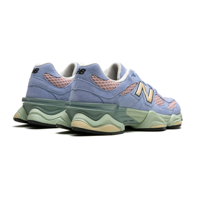 New Balance 9060 "The Whitaker Group – Missing Pieces