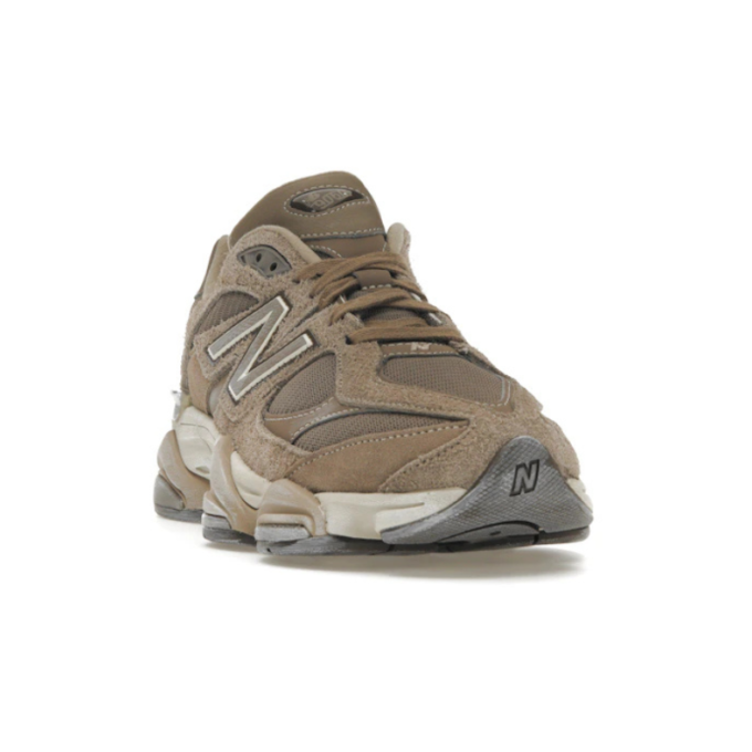 New Balance 9060 – Mushroom Timberwolf