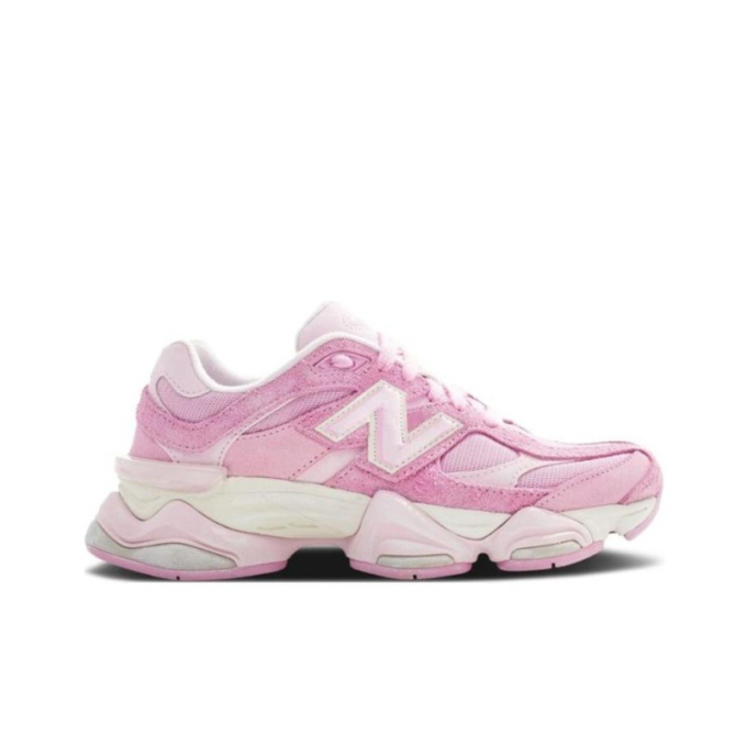 New Balance 9060 ASOS Exclusive Pink/Overdye