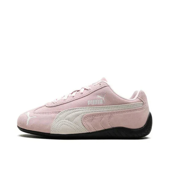 PUMA Speedcat "Pink/White" sneakers
