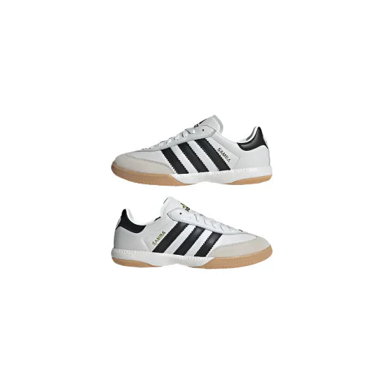 adidas Samba MN White X Black