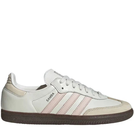 samba OG Pink