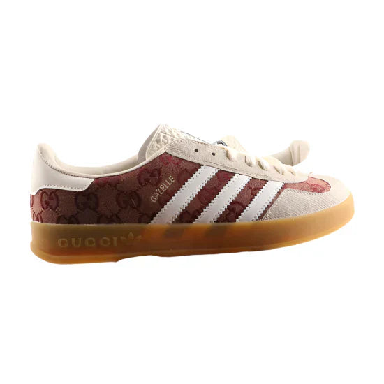 Adidas x Gucci Gazelle
