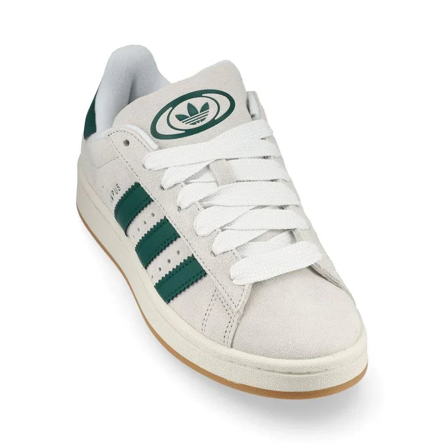 Campus 00S ' White Green - Image 5