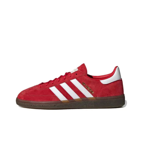 Adidas Handball Spezial Scarlet Gum