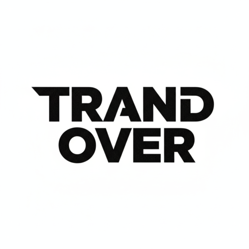 Trand Over