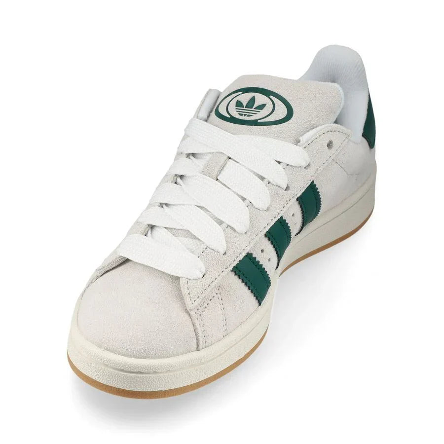 Campus 00S ' White Green - Image 4