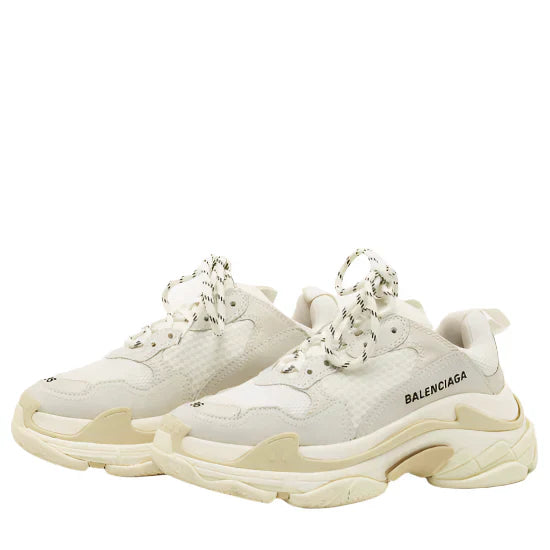 Balenciaga Wmns Triple S Trainer