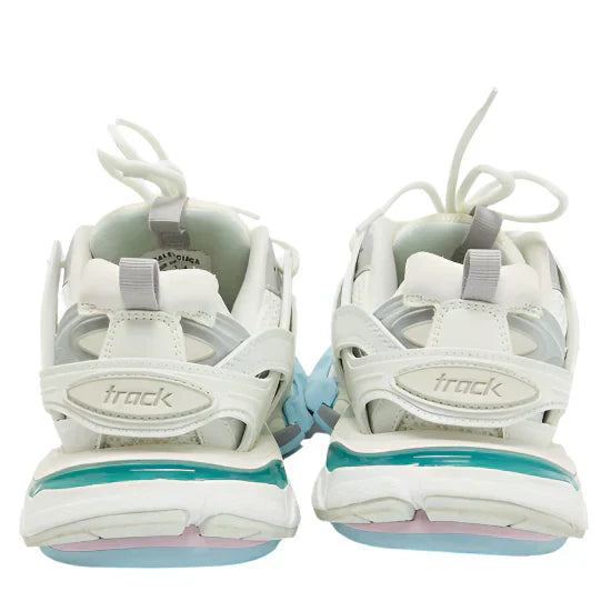 Balenciaga Track Trainer Blue