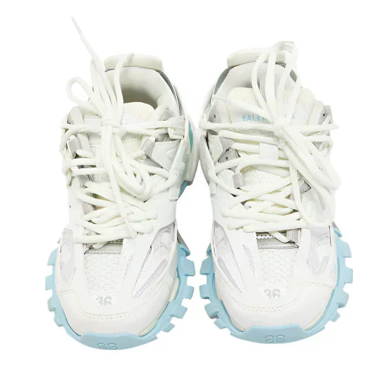 Balenciaga Track Trainer Blue