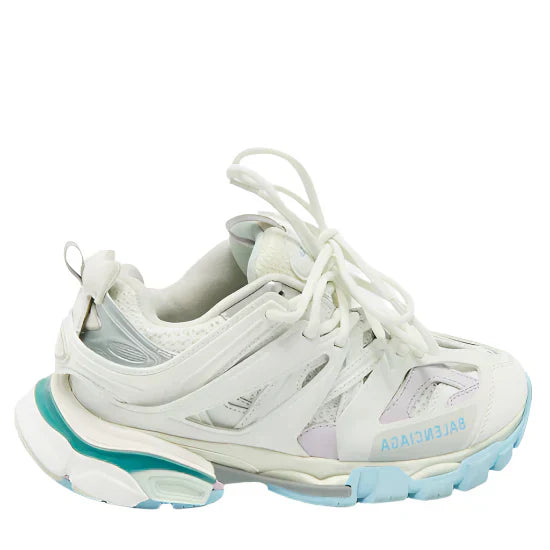 Balenciaga Track Trainer Blue