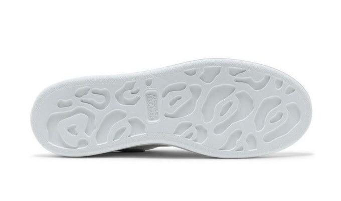 Alexander McQueen Oversized 'White Dream Blue'