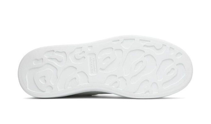 Alexander McQueen Oversized 'White'