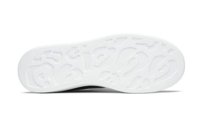 Alexander McQueen Oversized 'Black White'