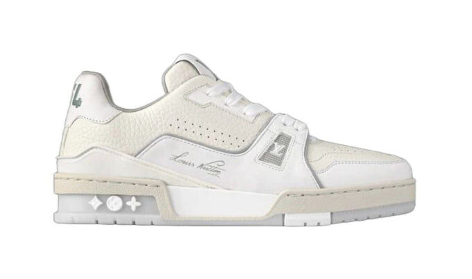 Louis Vuitton LV Trainer