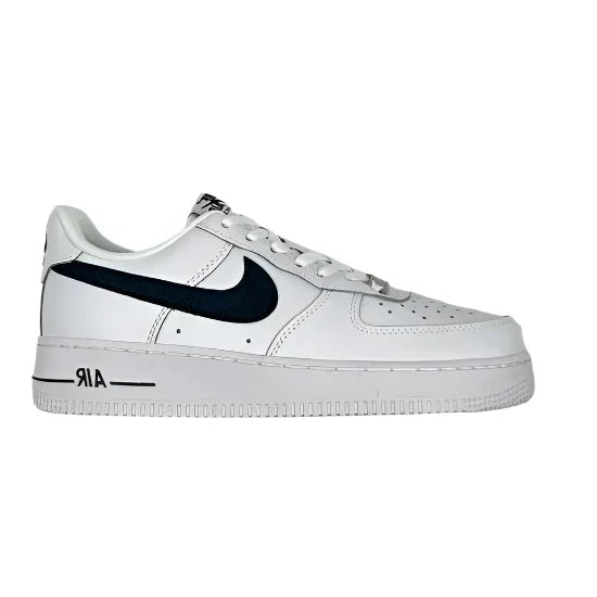 Air Force 1 Low 07 White Obsidian