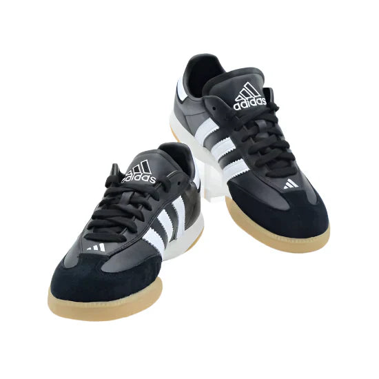 Samba MN Black X White