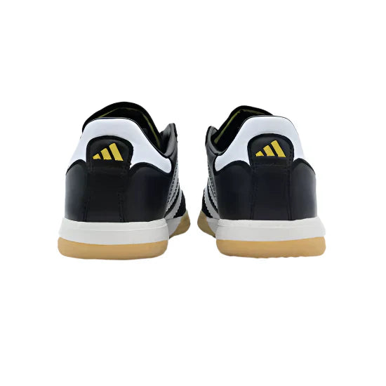 Samba MN Black X White