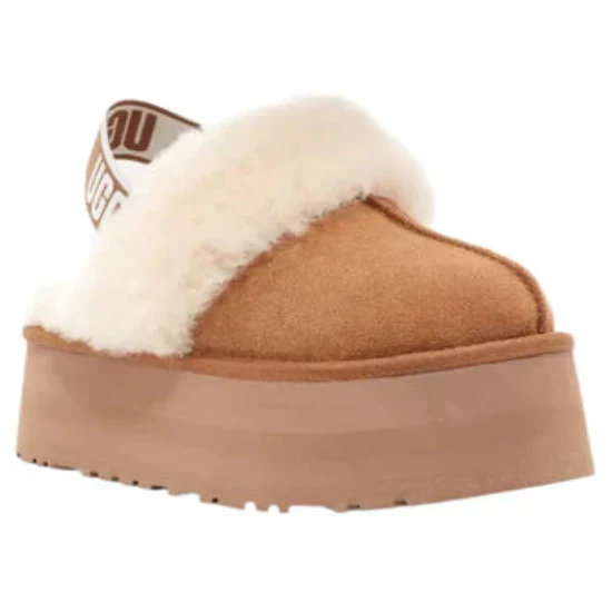 UGG FUNKETTE SANDAD
