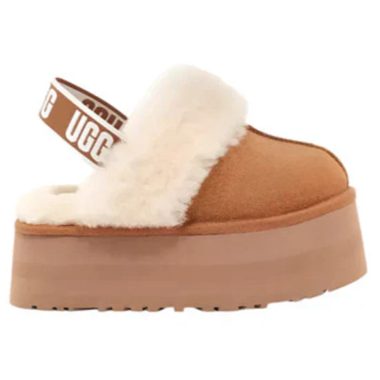 UGG FUNKETTE SANDAD