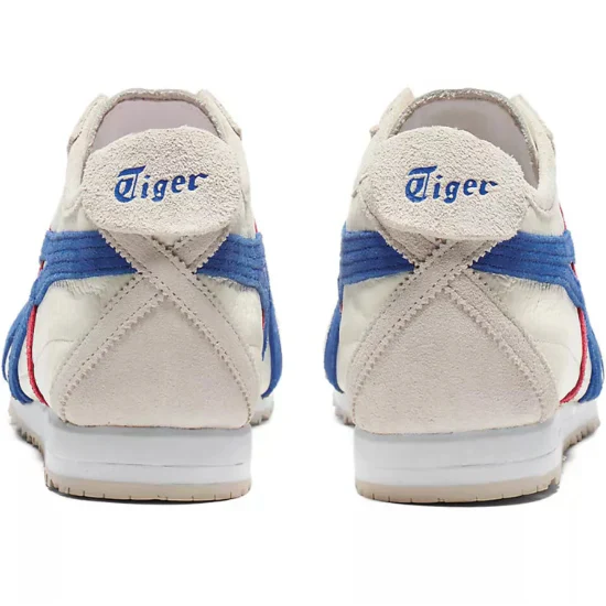 Onitsuka Tiger MEXICO 66 SD 1183C015 104 WHITE DIRECTOIRE BLUE